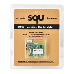 OF68 Universal Car Emulator